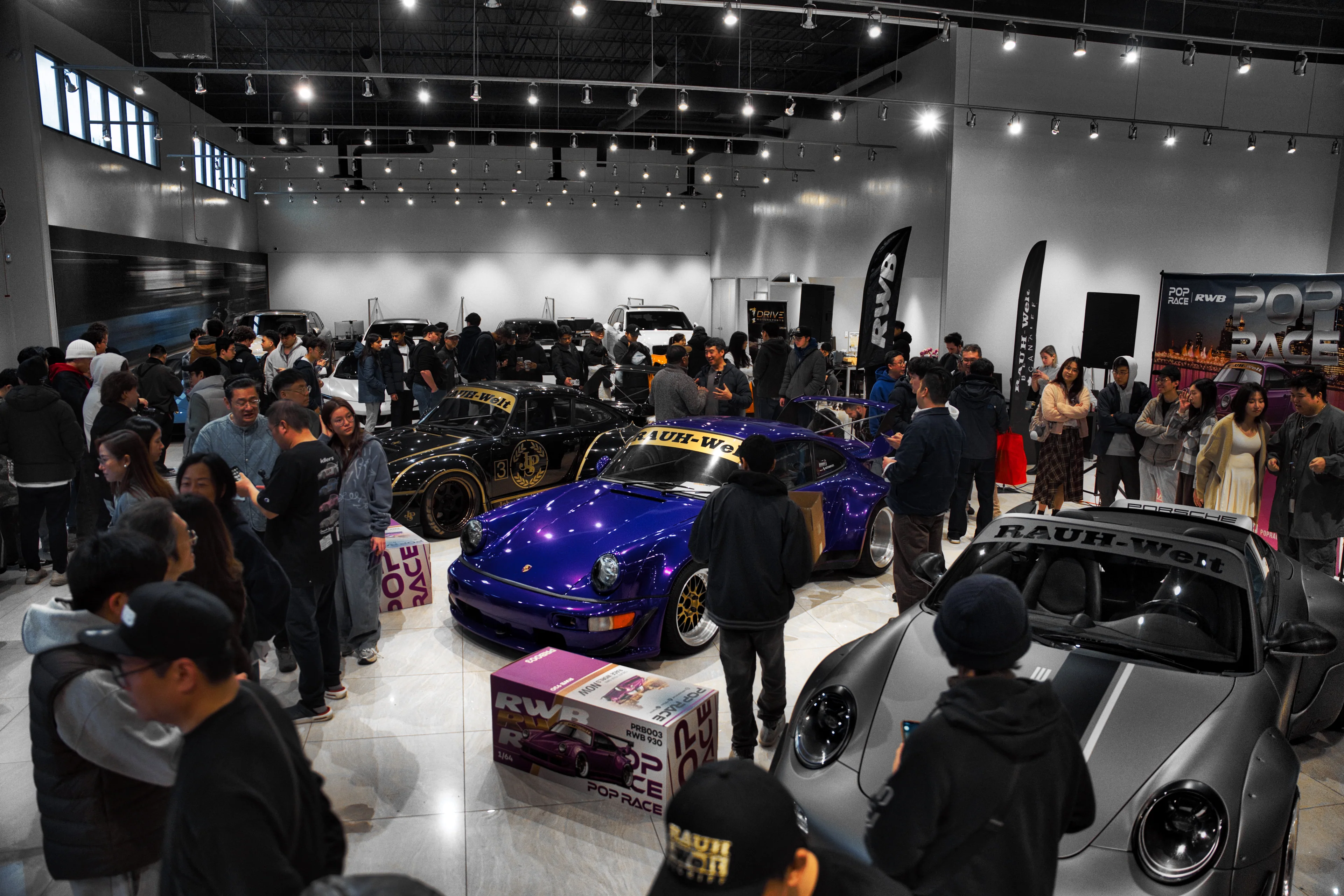 Tokyo's Finest Collectibles and Fashion